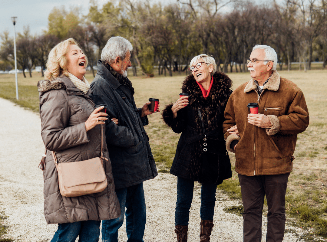 do people shrink as they get older