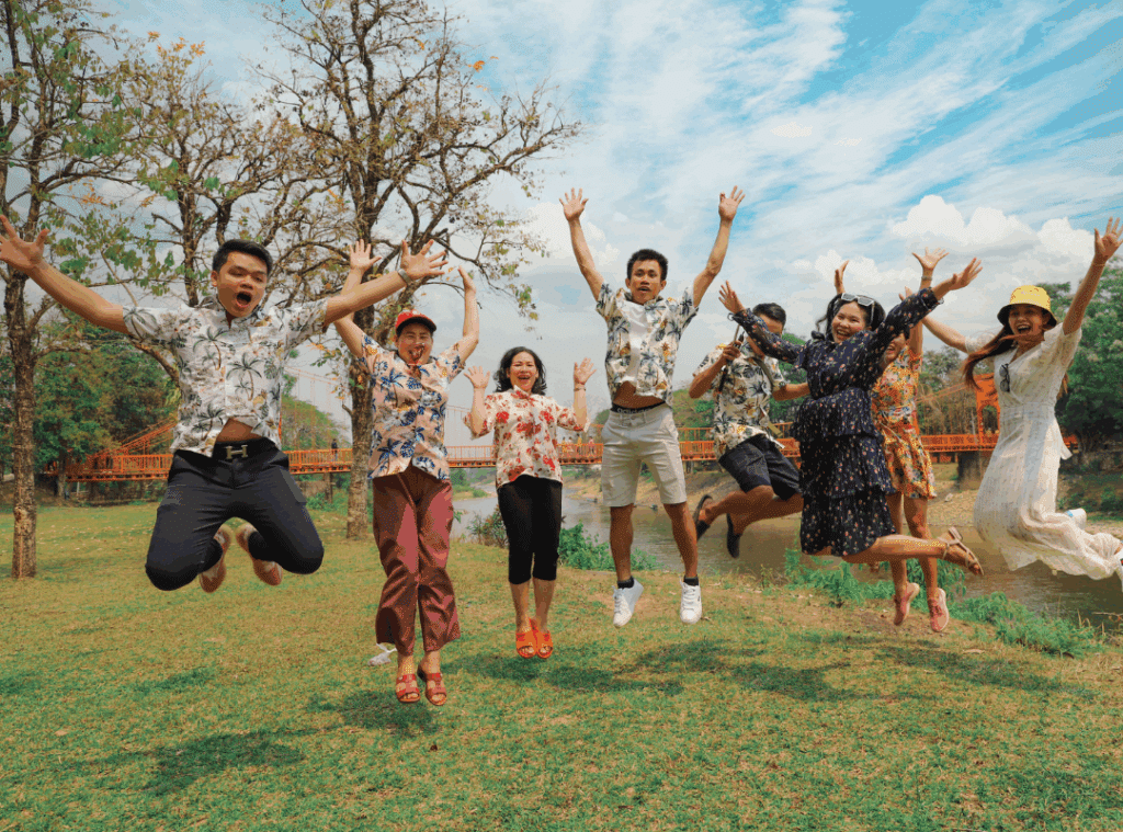 Enjoy Cypress, CA Parks and Recreation with Your Family