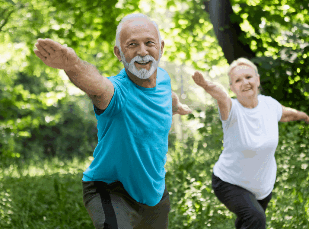 do people shrink as they get older