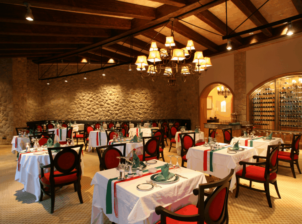 restaurants near fresno ca