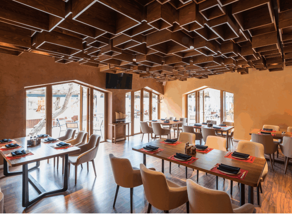 nice restaurants in riverside ca