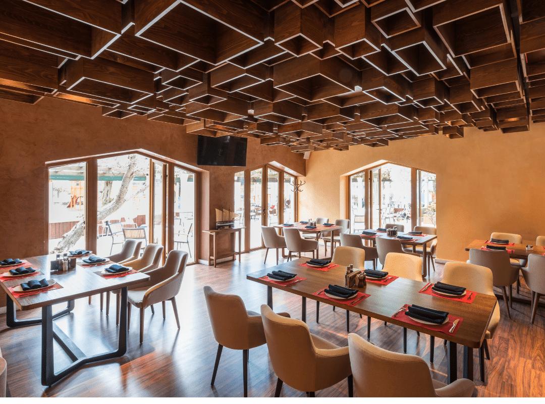 nice restaurants in riverside ca