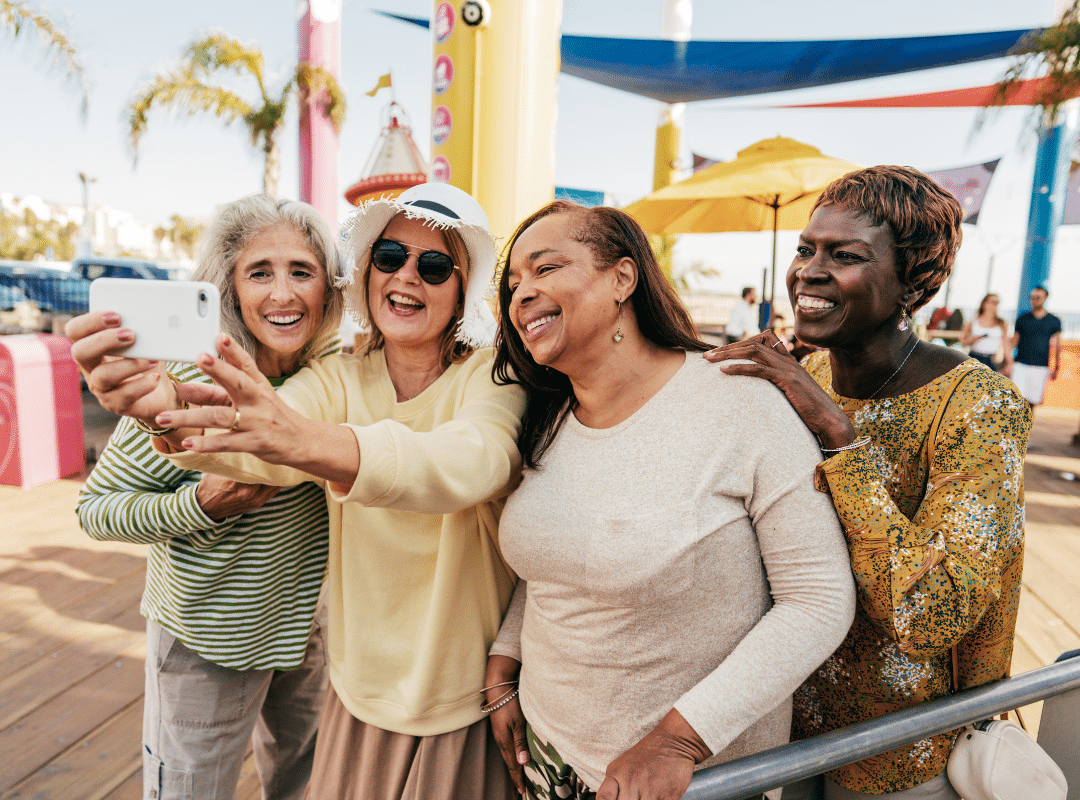 trips for seniors over 60