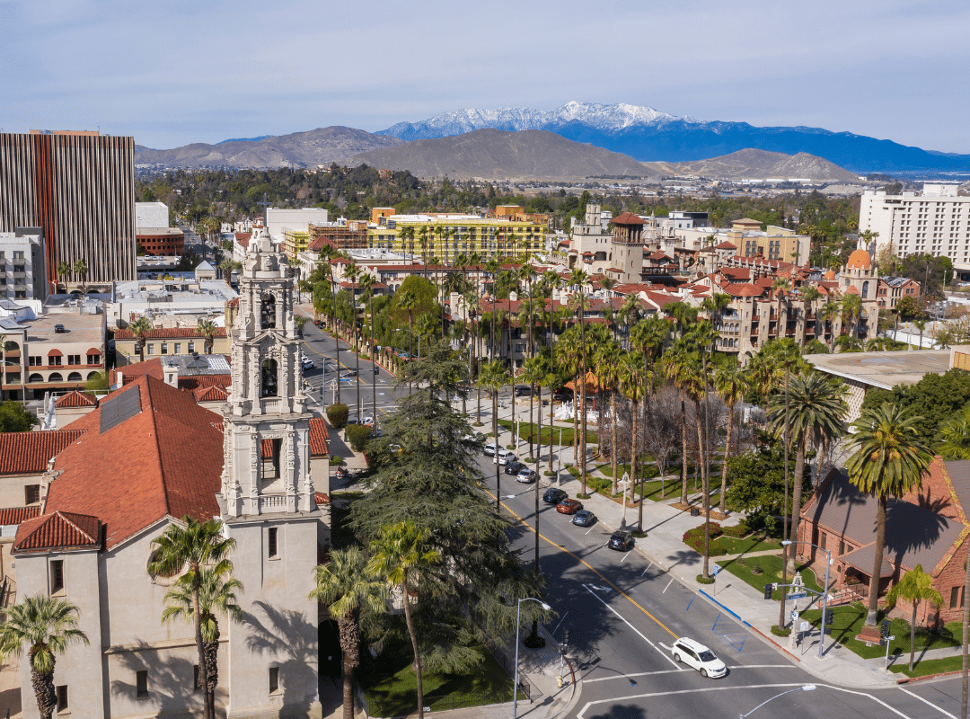 Enjoy Nice Restaurants in Riverside CA with Loved Ones