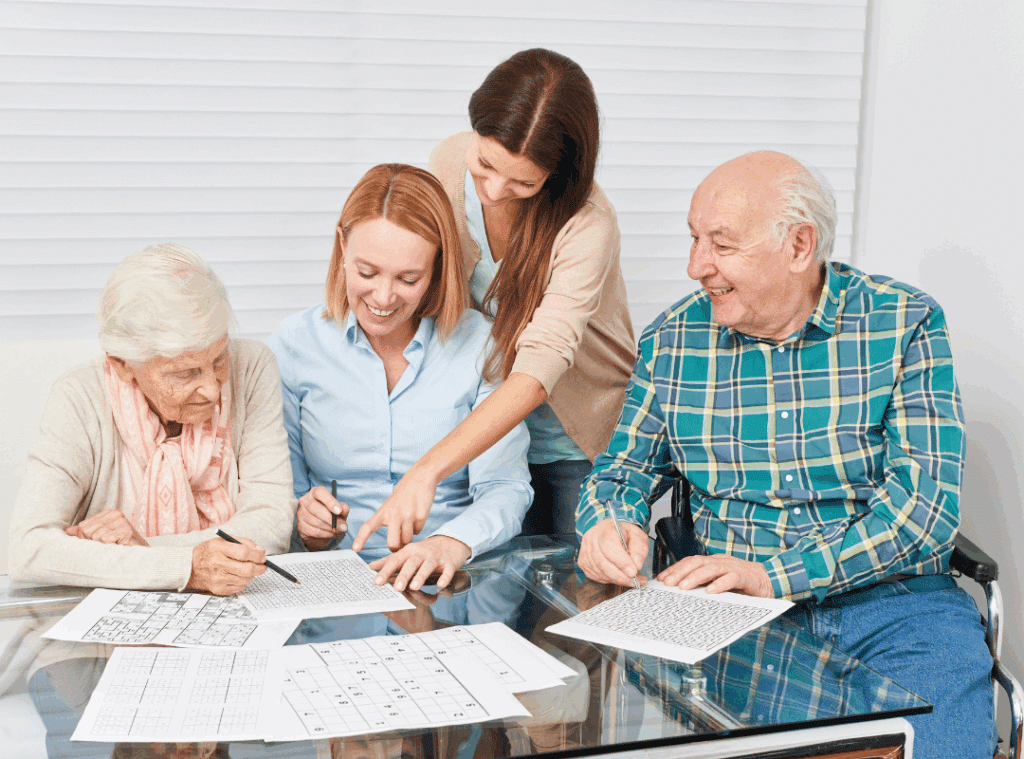 memory care orange county