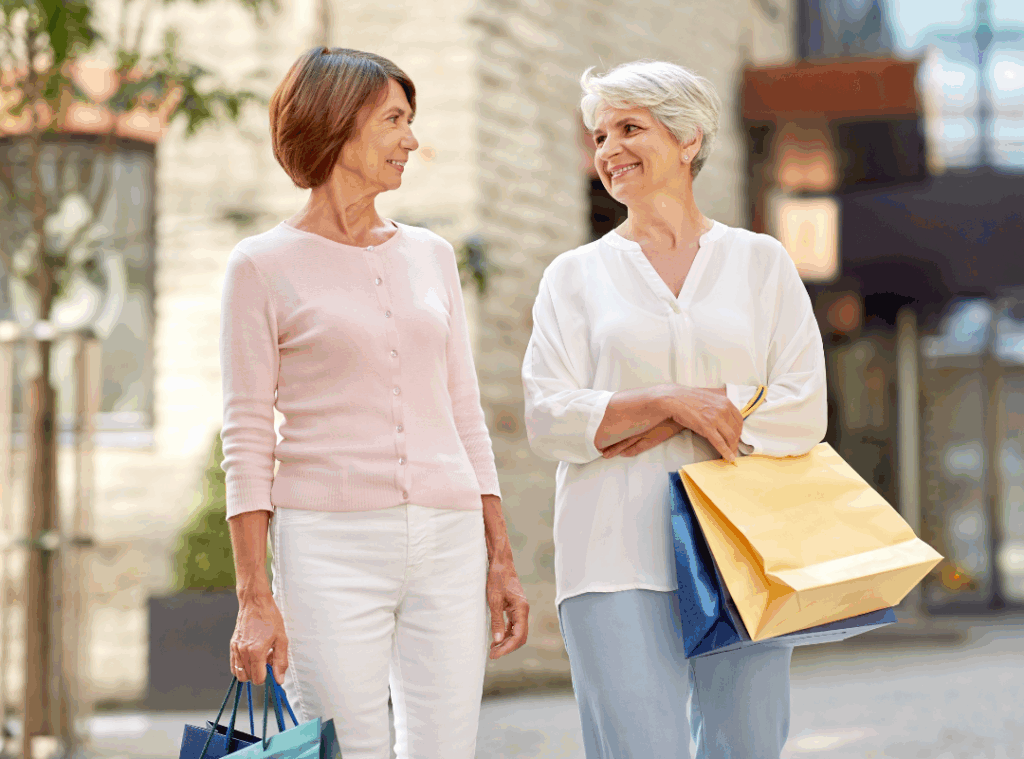 shopping in encinitas ca