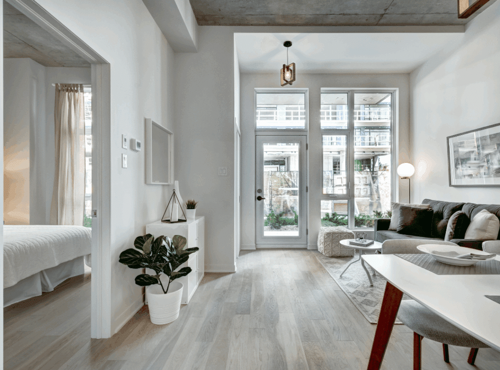 Feel Truly at Home in Senior Apartments in Santa Barbara