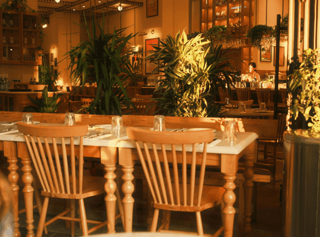 restaurants in san luis obispo