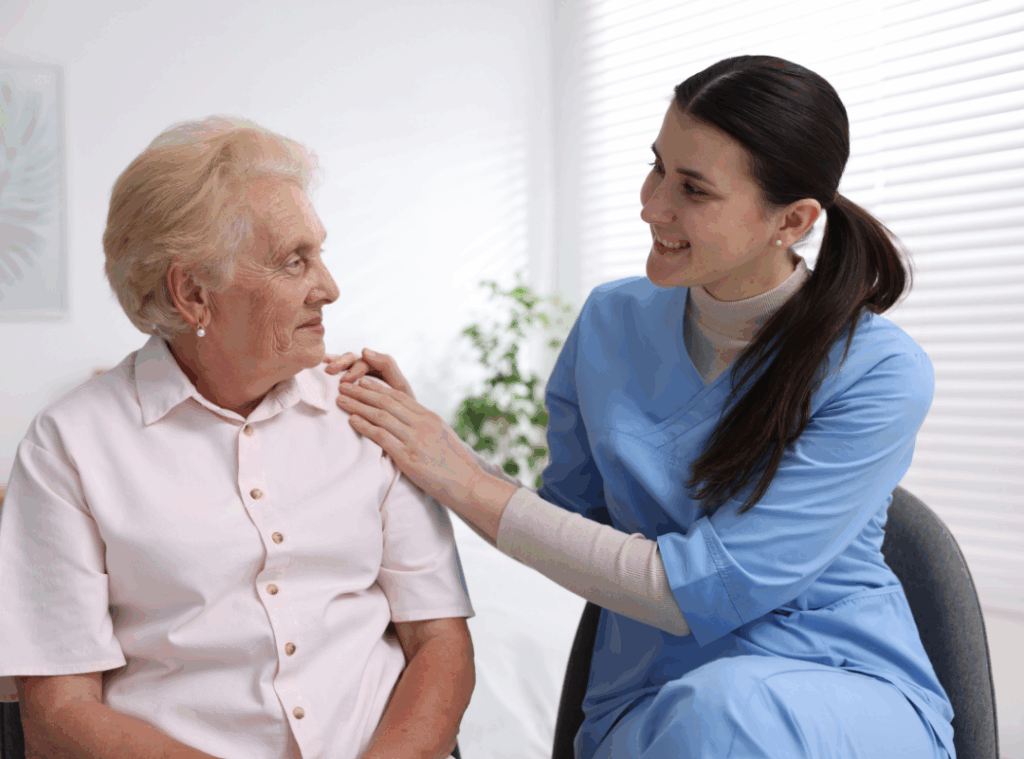 what is included in assisted living costs