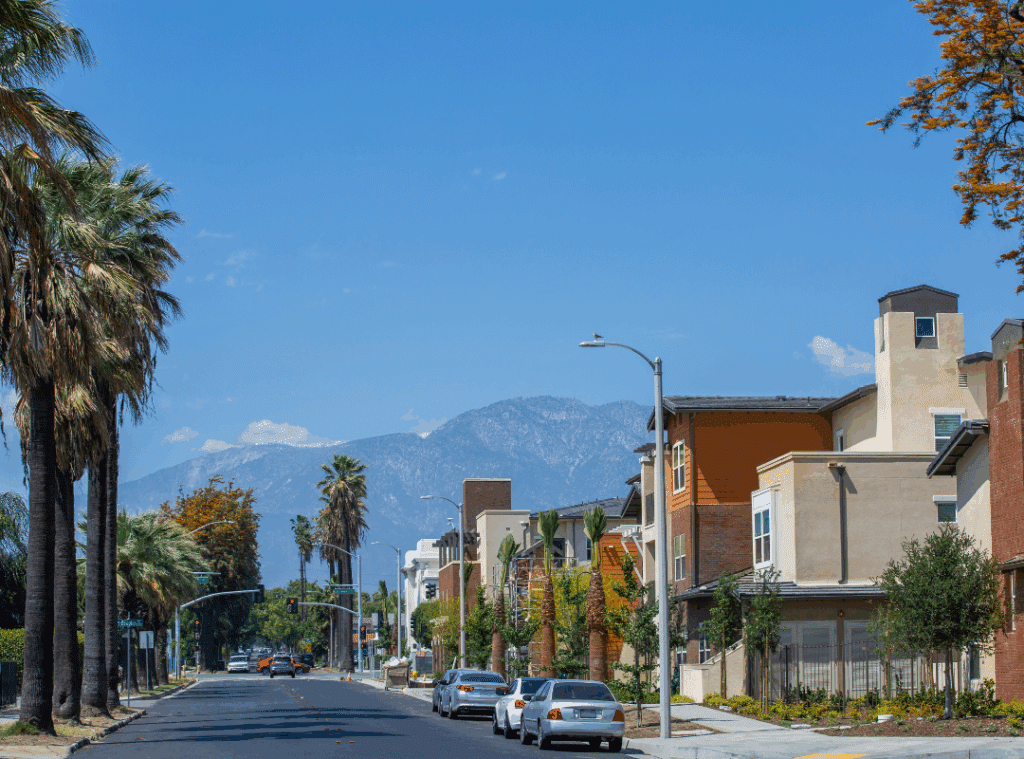 best retirement city in california