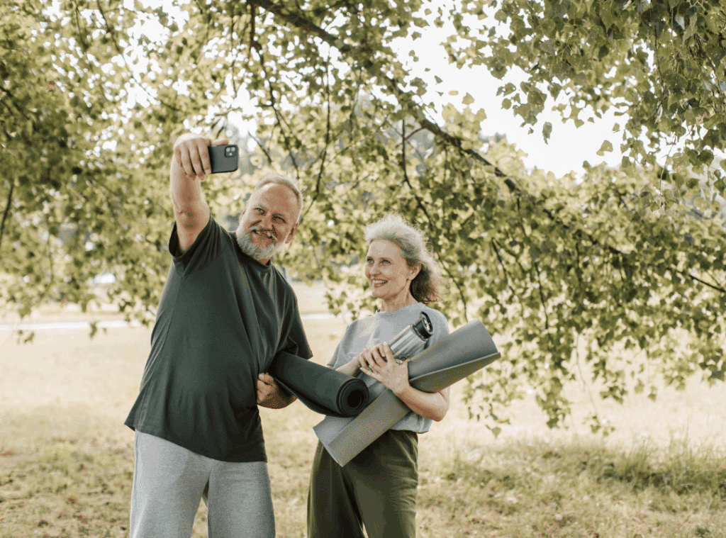 Elder Care in San Diego, CA: Tips for Safe and Healthy Aging