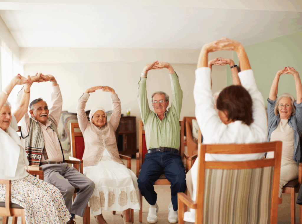 elder care in san diego
