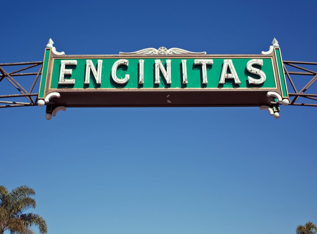 encinitas ca things to do