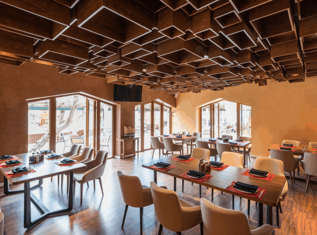 restaurant santa barbara ca