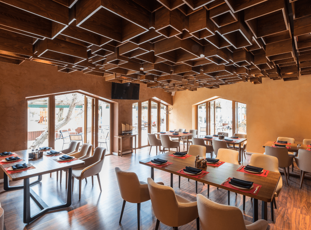 restaurant santa barbara ca