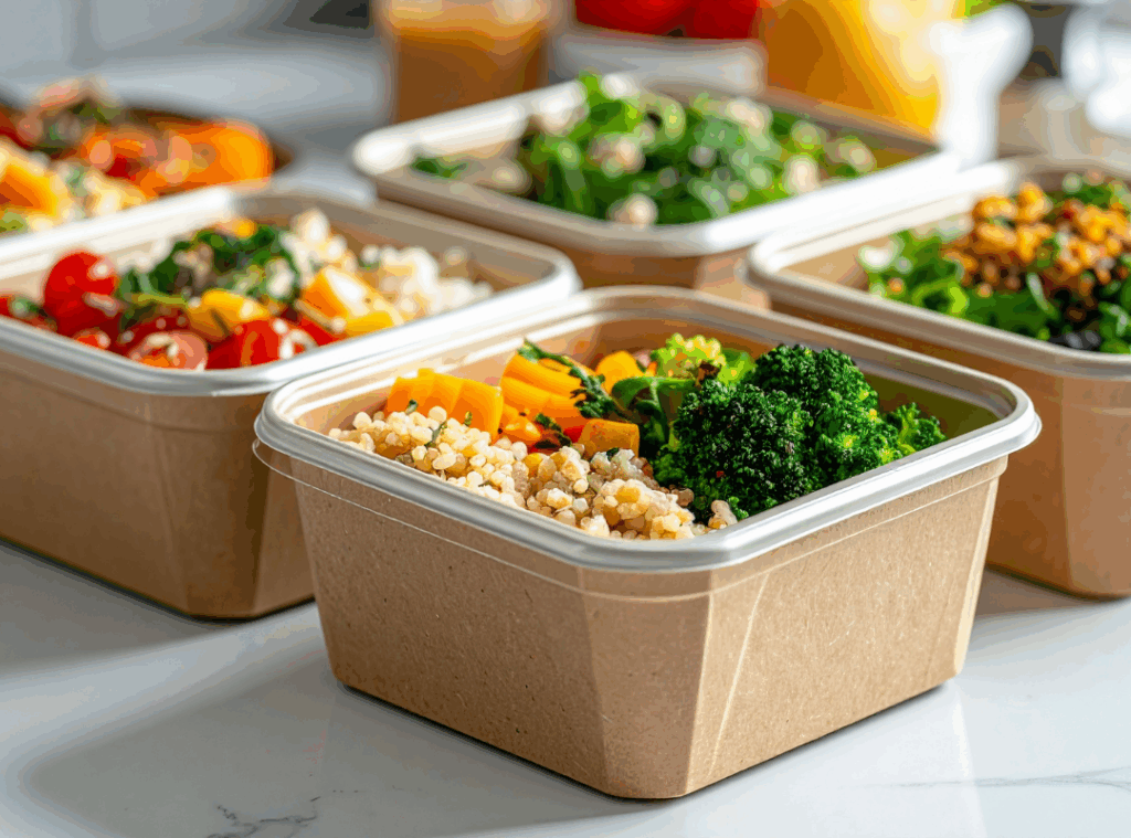 Gut Healthy Meals for Seniors That Support Digestion