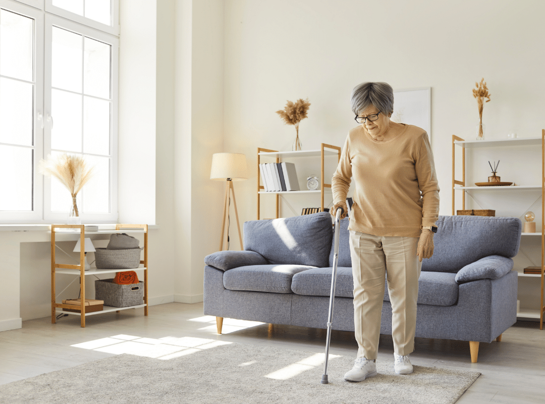 homes for independent living