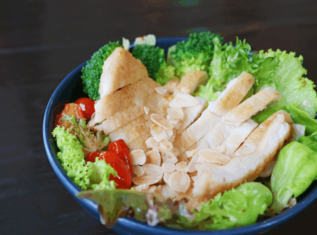 vegetables for gut health