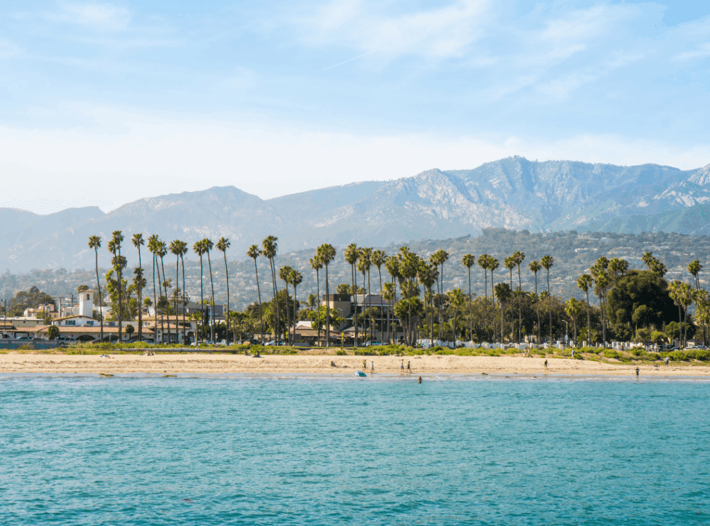 what to do in santa barbara