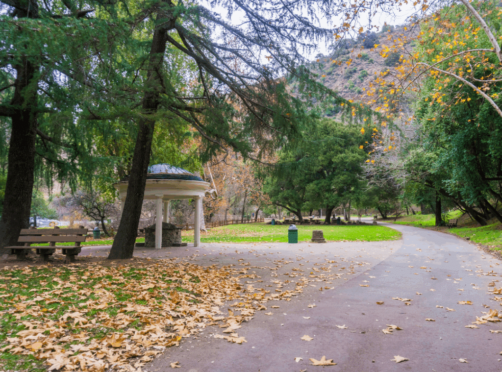 santa clara county parks