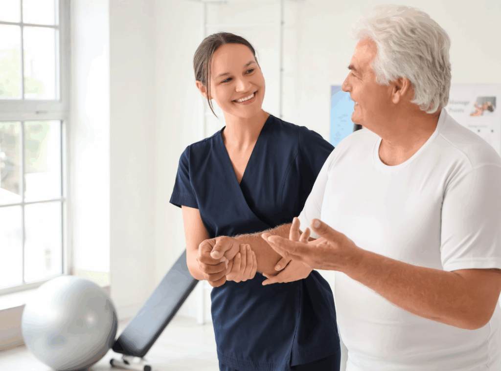 senior center fresno ca