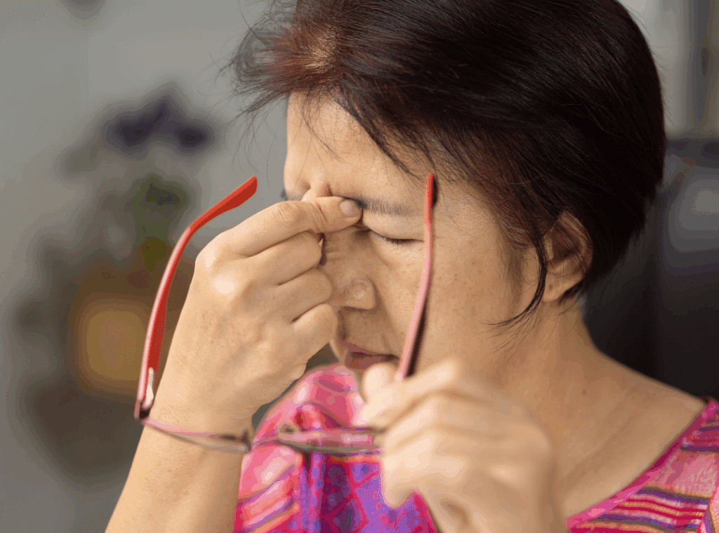 Understanding Common Eye Conditions in the Elderly & When to Seek Help