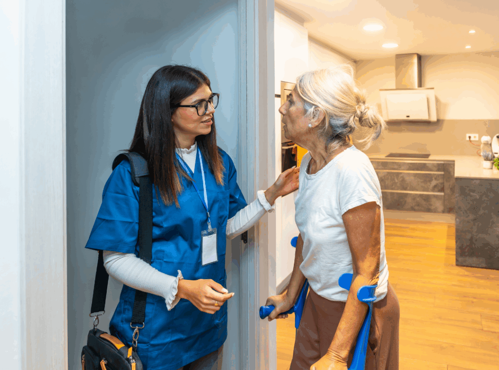 Understanding Who Typically Lives in Assisted Living and Its Benefits