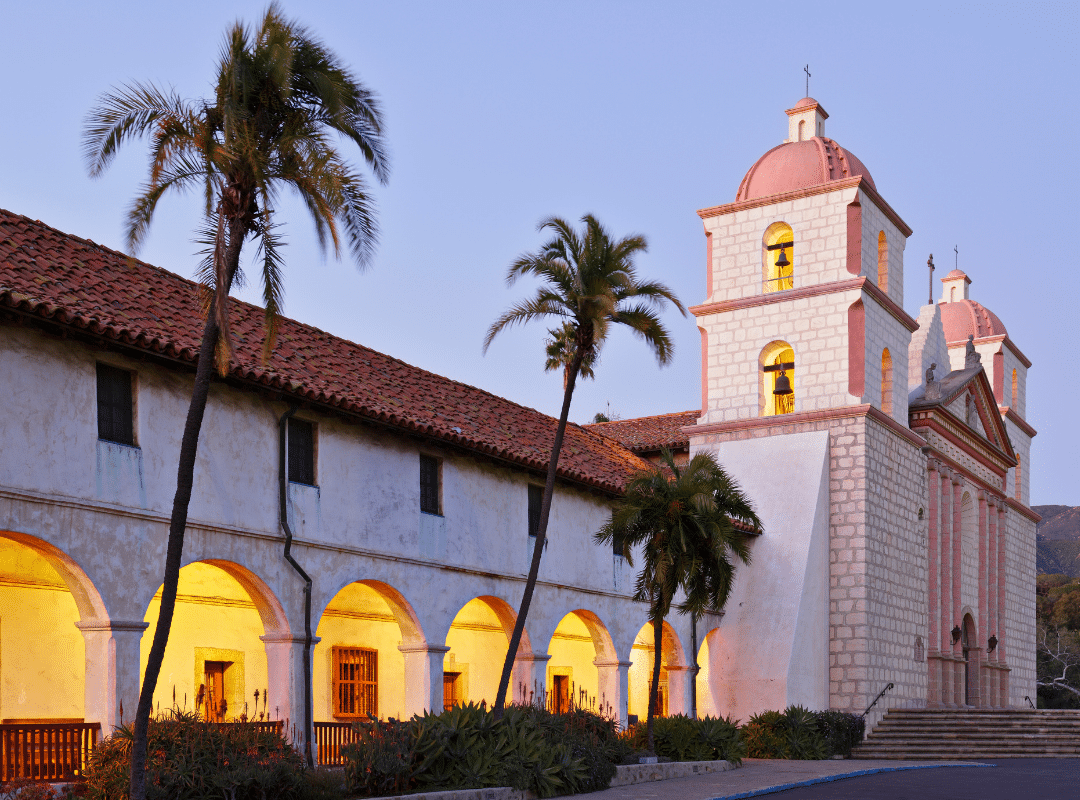 what to do in santa barbara