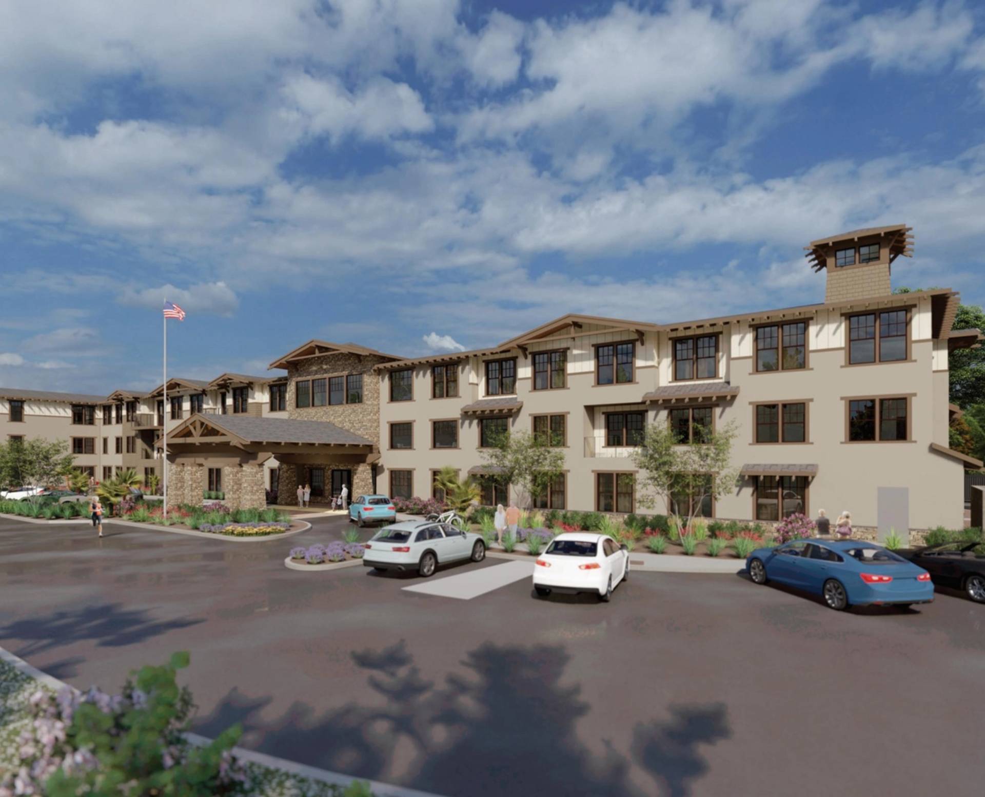 assisted living santa cruz ca