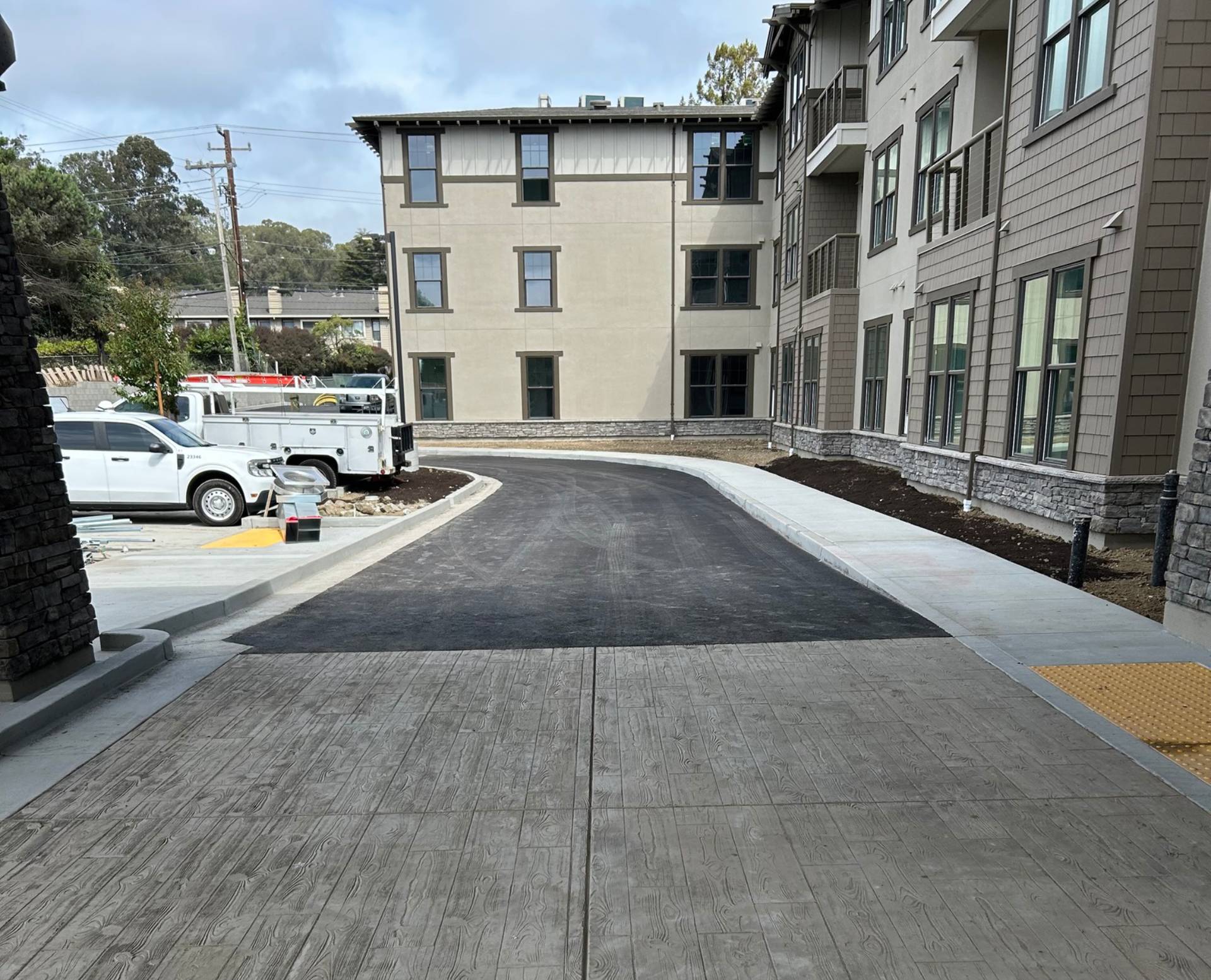 Retirement Homes in Santa Cruz, CA