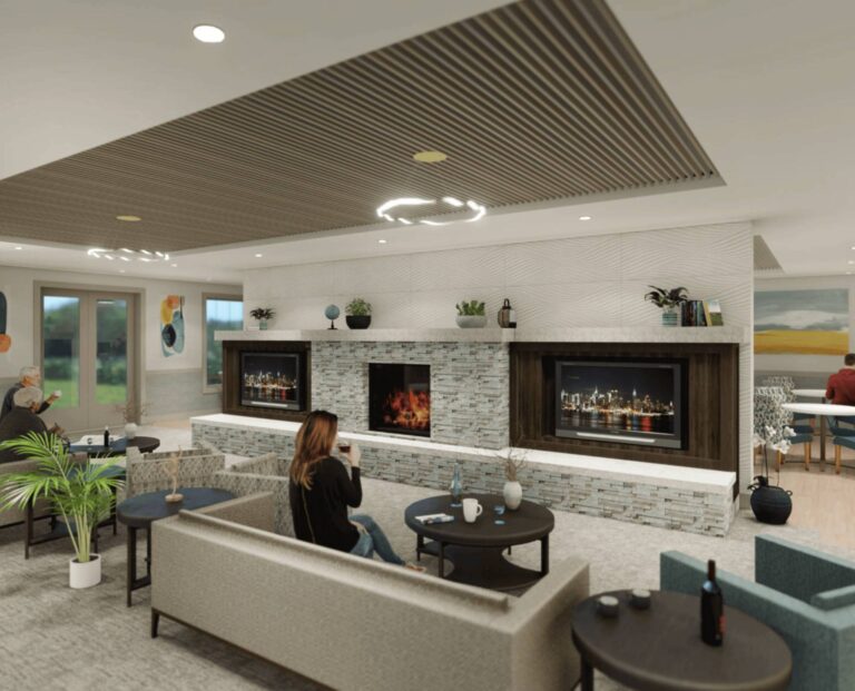 Retirement Homes in Santa Cruz, CA