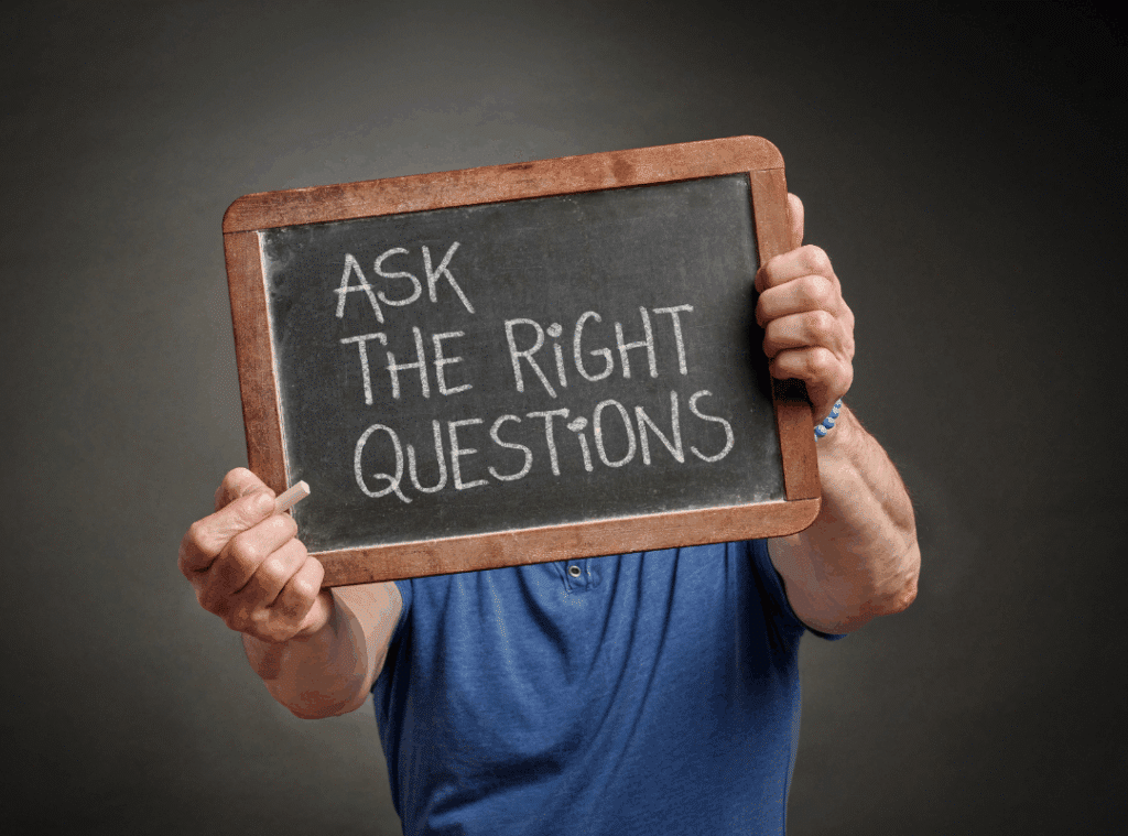 20 questions to ask before retirement