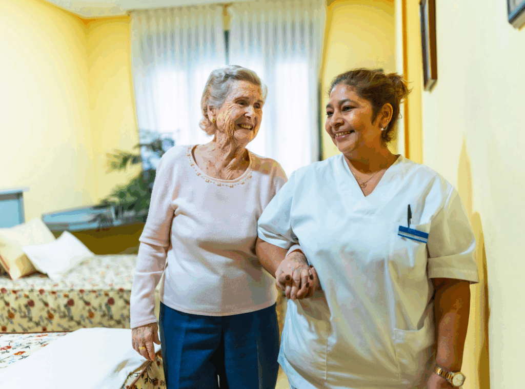 assisted living facilities santa cruz ca