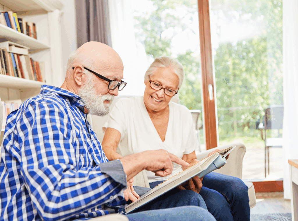 dementia care san diego ca