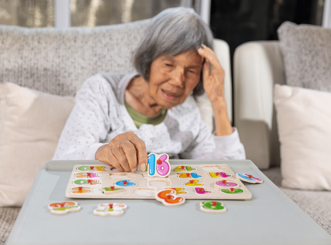 board games for dementia patients