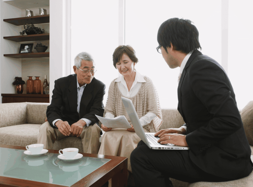 elder care santa cruz