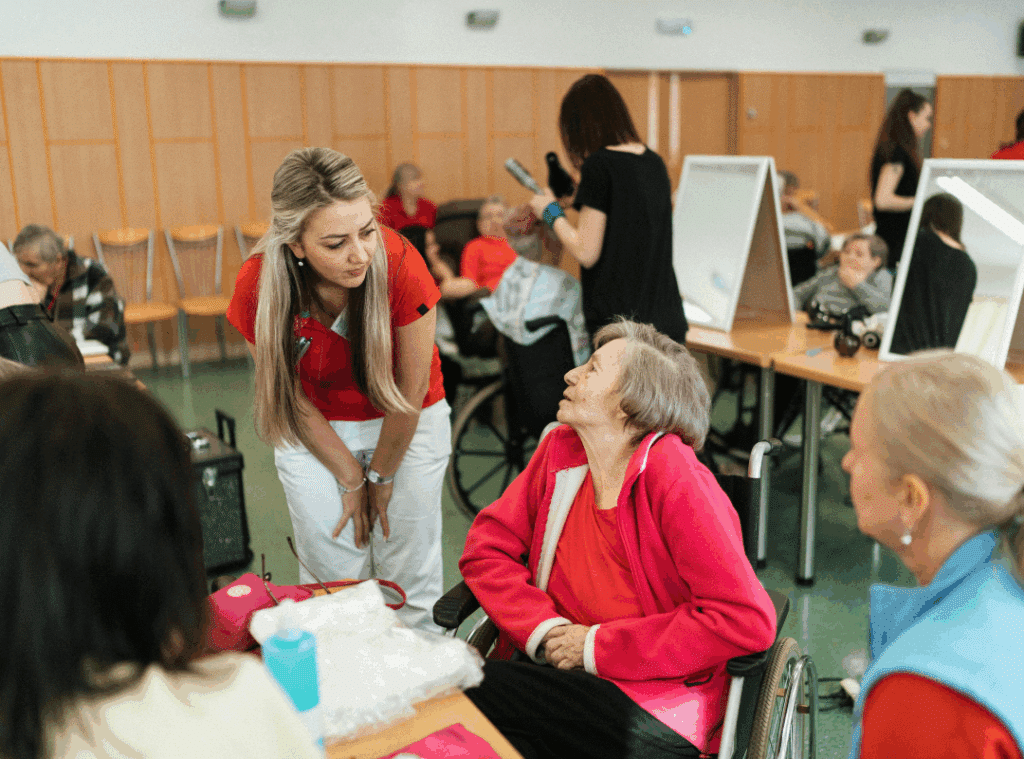 san diego memory care facility