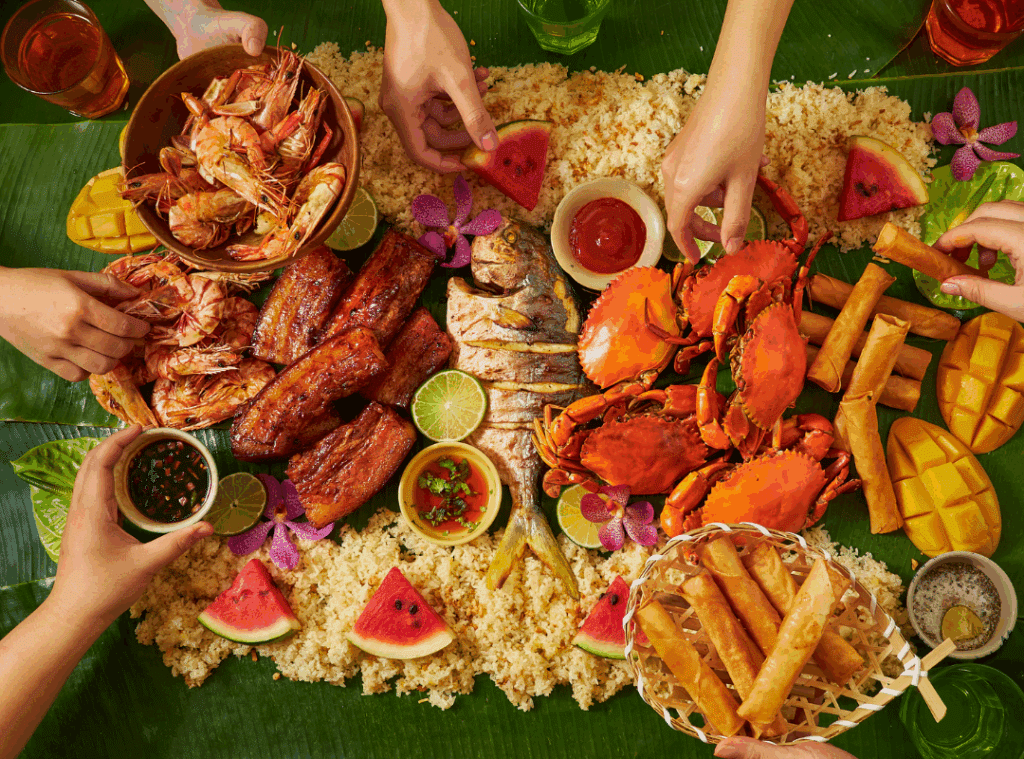 Foods Hard to Digest as You Get Older