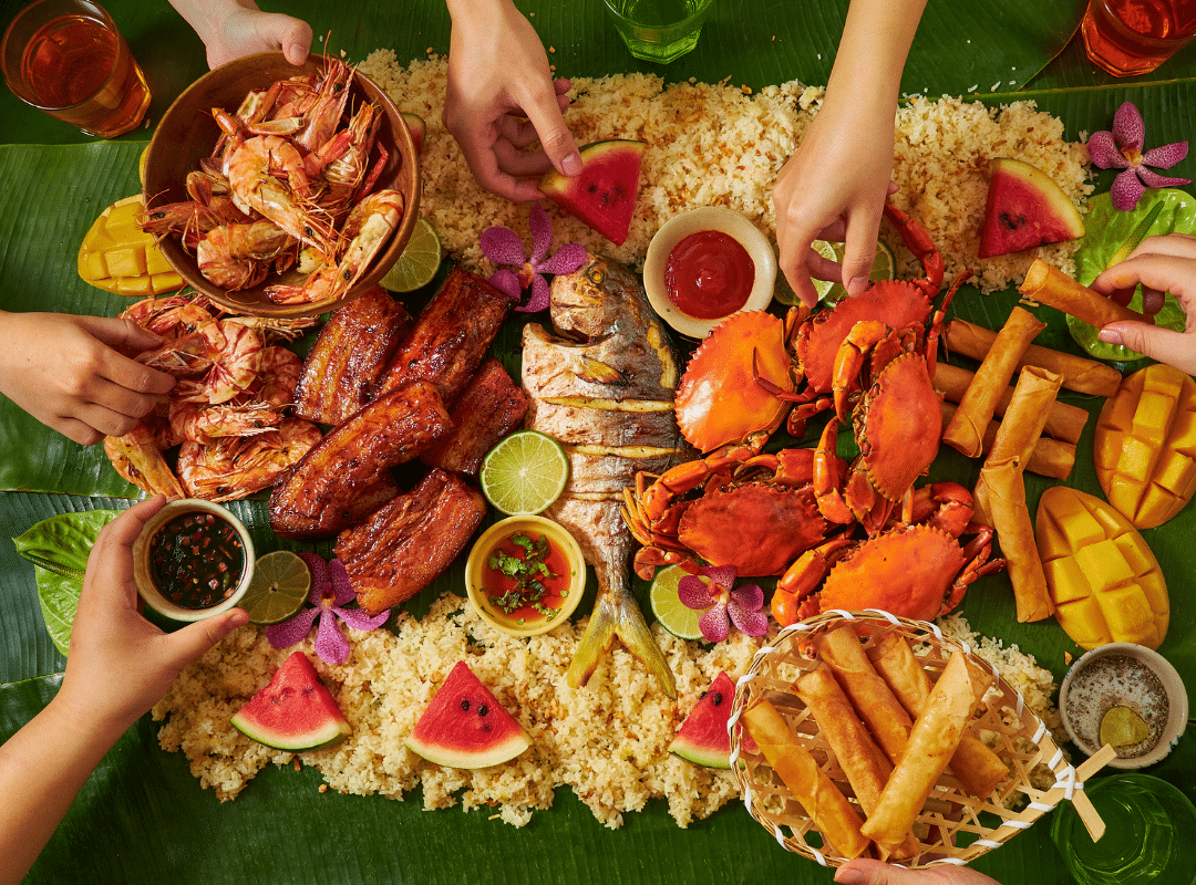 Foods hard to digest as you get older