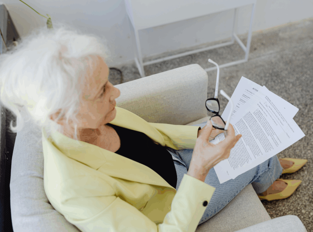 places to retire in california