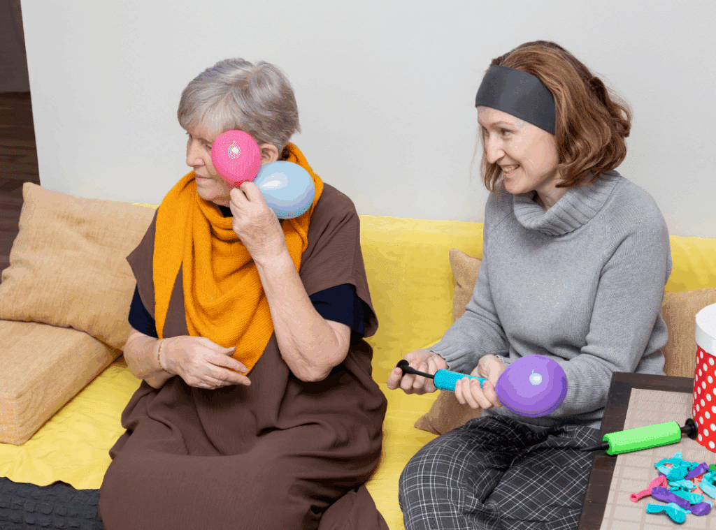board games for dementia patients