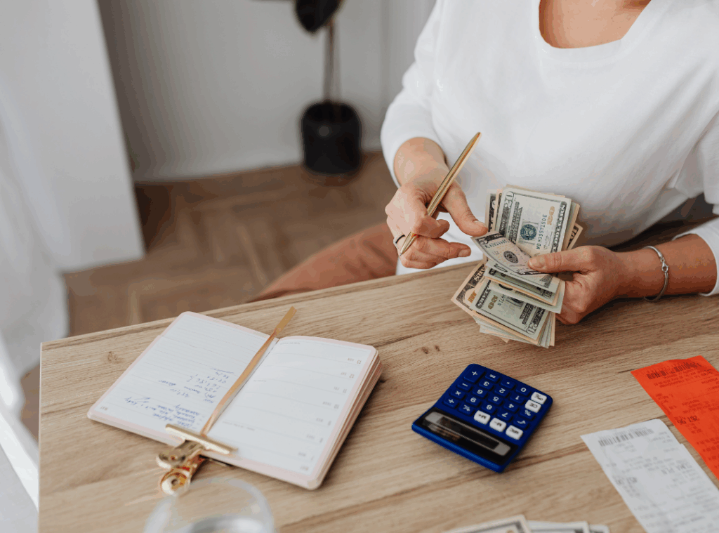 independent living for seniors