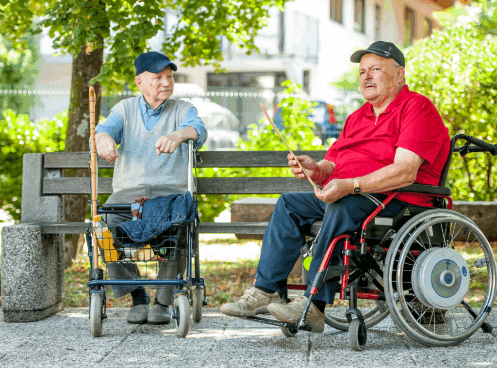 Retirement Communities in the Bay Area for Senior Living