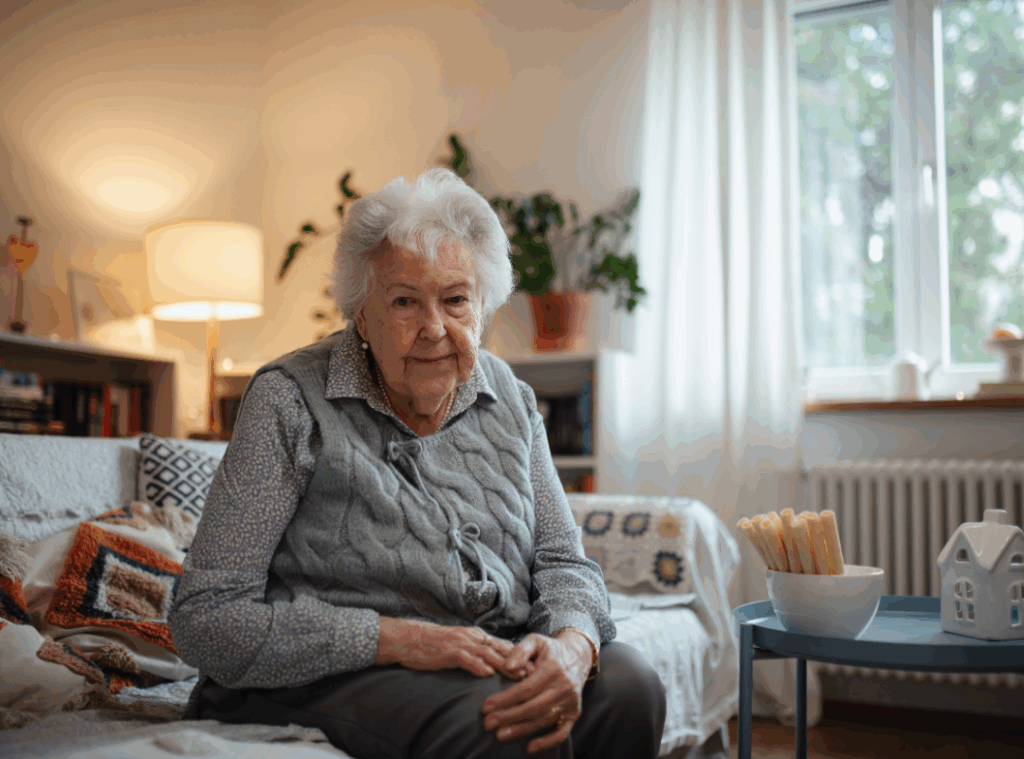 senior living santa cruz ca