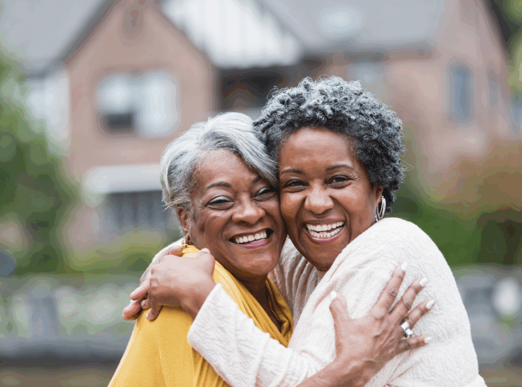 Stylish Hairstyles for Women Over 70 That Inspire Confidence