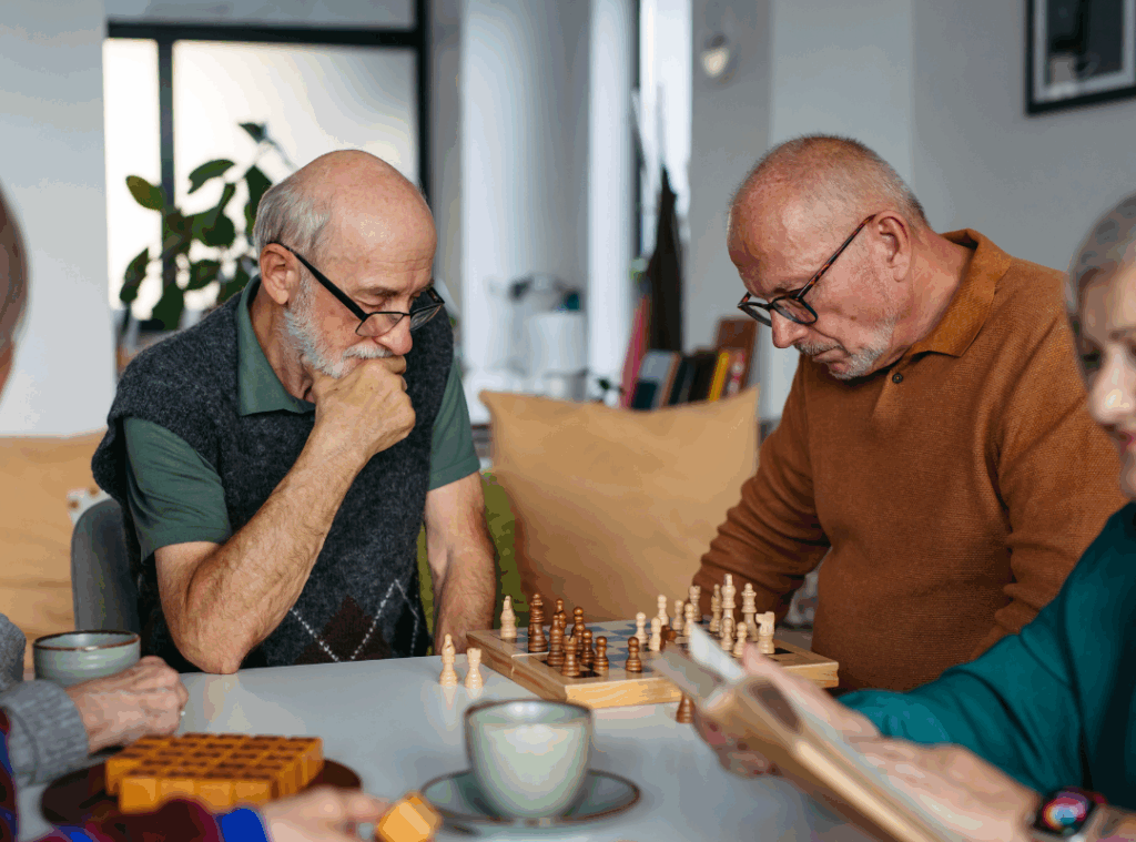 memory care santa cruz