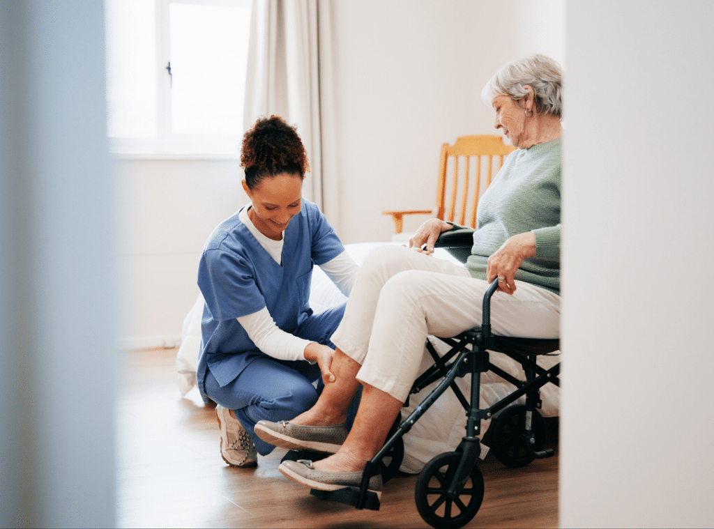 Assisted Living Facilities San Luis Obispo CA: What Families Should Know