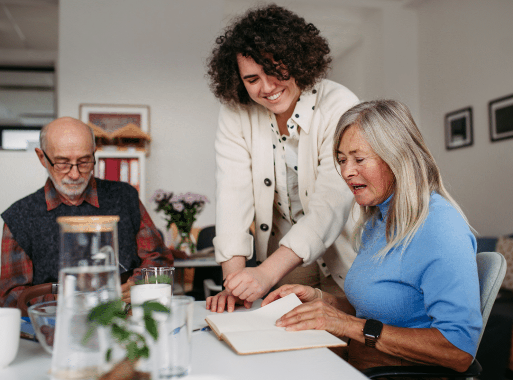 Senior Communities Southern California: How to Choose the Right Fit