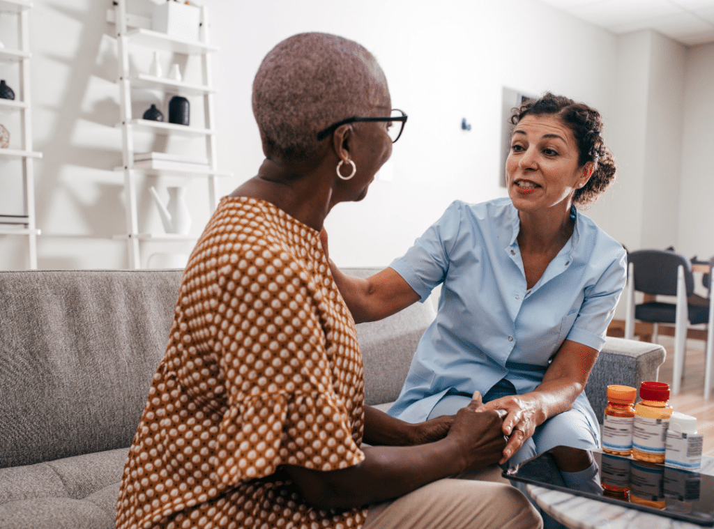 elder care fresno ca