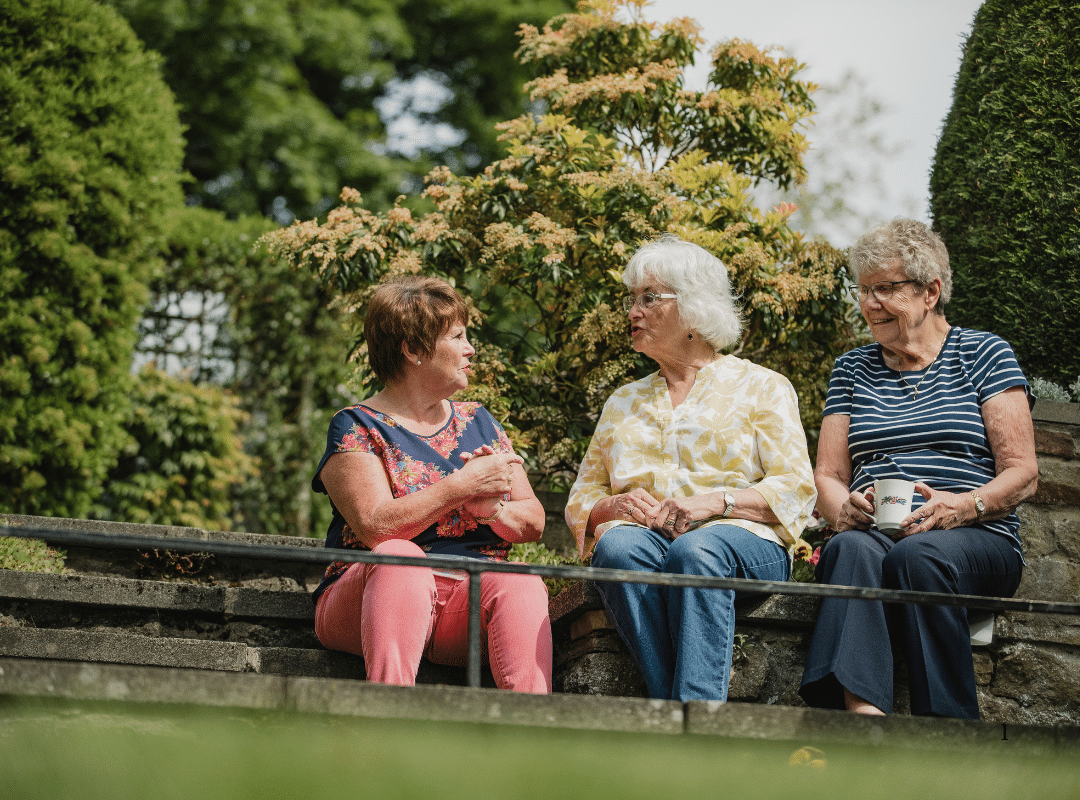 elderly care near me in Culver City